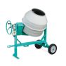 Imer 1105800 Betonmolen Syntesi 350 ltr. 230 Volt - 1