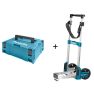 Makita TR00000002 Trolley für MBox MBox 2 - 1