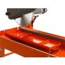 Husqvarna 9651480-01 TS350E Diamantzaagtafel 350 mm + gratis diamantzaagblad! - 4