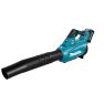 Makita UB001GT101 accu bladblazer 40V max 1 x 5.0Ah Li-Ion - 1