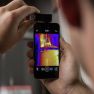 Seek Thermal UW-EAA Seek Thermal Kompakte Wärmebildkamera für Android - 6