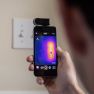 Seek Thermal UW-EAA Seek Thermal Kompakte Wärmebildkamera für Android - 2